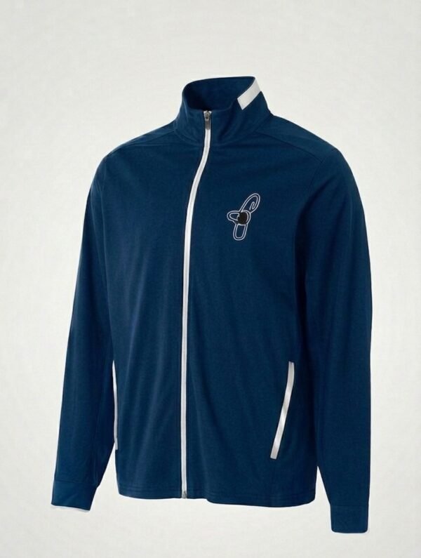 Men's Warm-up jacket