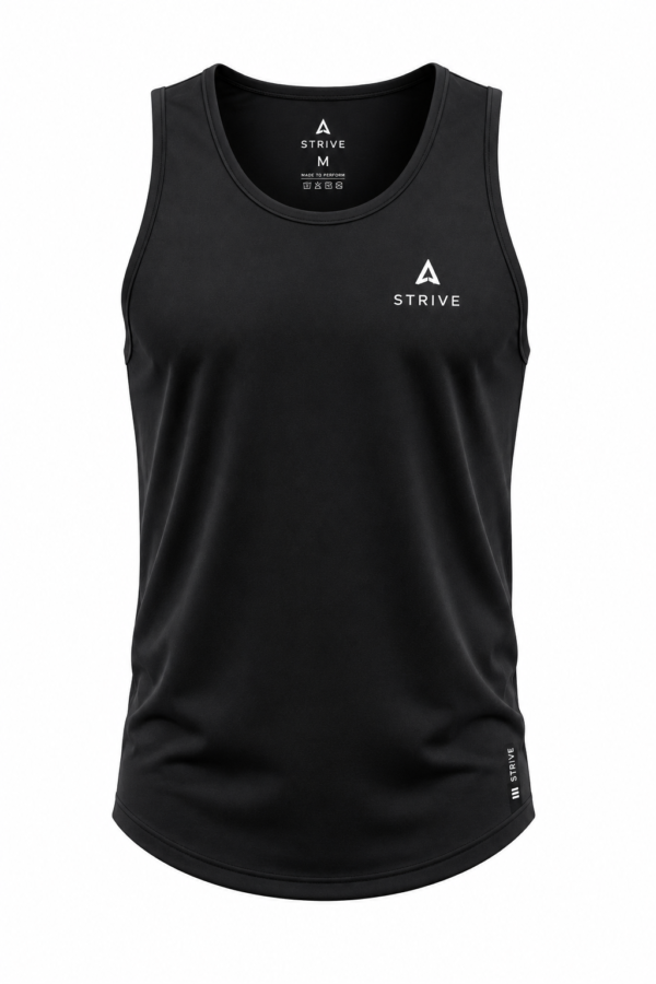 Gym Tank Top – Stop Overheating in the Gym, 5 Benefits