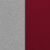 Heather Gray-Maroon