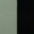 Pewter Green-Black