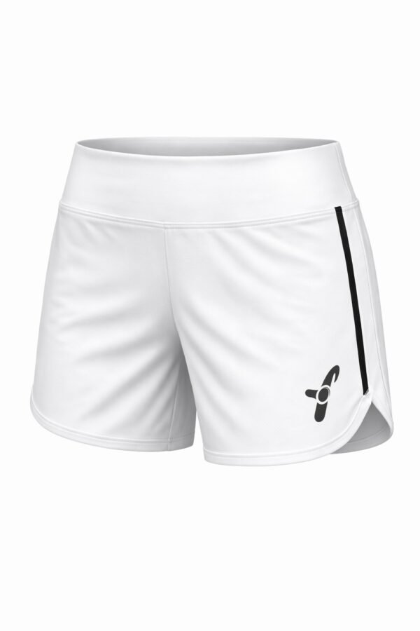 Athletic Shorts For Girls/Women High-Performance Short Training & Gym wear