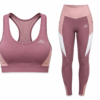 Hiking Sports Bra & Leggings