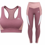 Hiking Sports Bra & Leggings