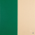 Emerald Green-Almond