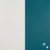Alabaster-Dark Cyan