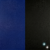 Royal Blue-Black
