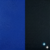 Royal Blue-Eerie Black