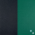 Near Black-Emerald Green