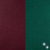 Maroon-Emerald Green