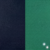 Navy Blue-Sea Green