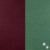 Maroon-Sage Green