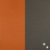 Burnt Orange-Deep Taupe