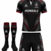 Rugby Uniform
