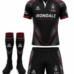 Rugby Uniform