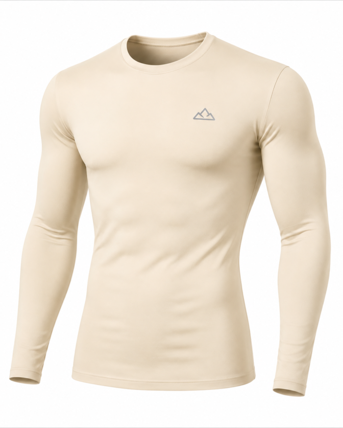 Thermal Base Layer Shirt