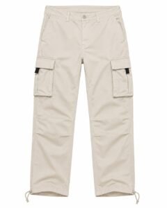 Men's Lightweight Cargo Pants – Multi-Pocket Outdoor Tactical Utility Trousers