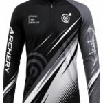 Archery Pullover
