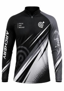 Archery Pullover