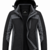 Hiking Jacket