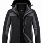 Hiking Jacket