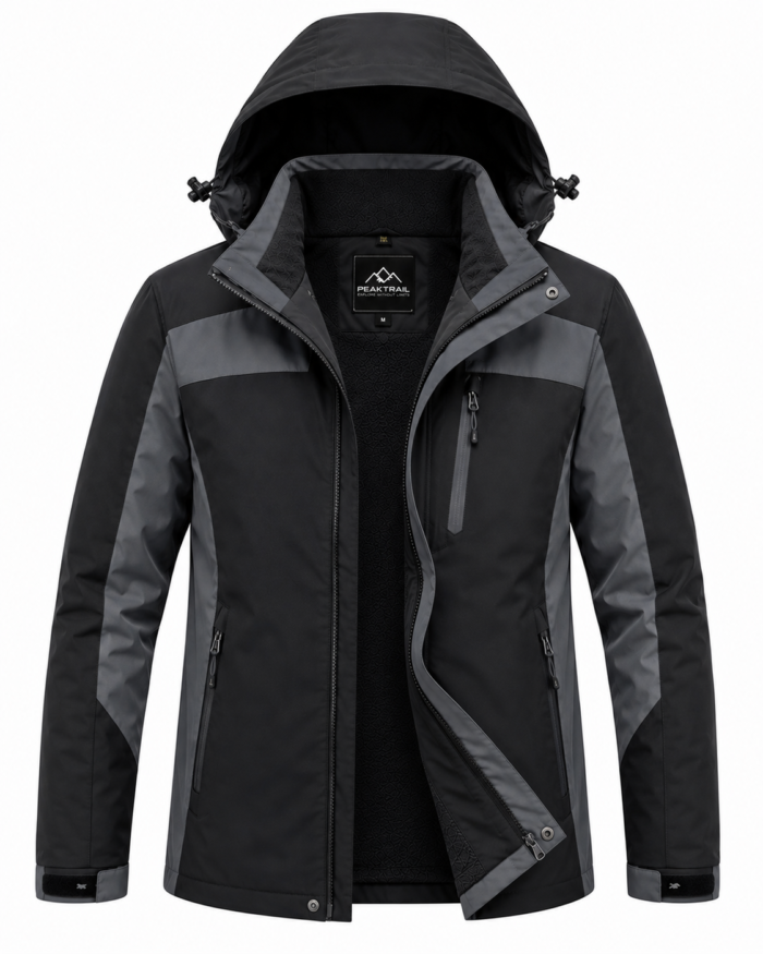 Hiking Jacket