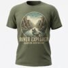 Trekking T-Shirt
