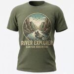 Trekking T-Shirt